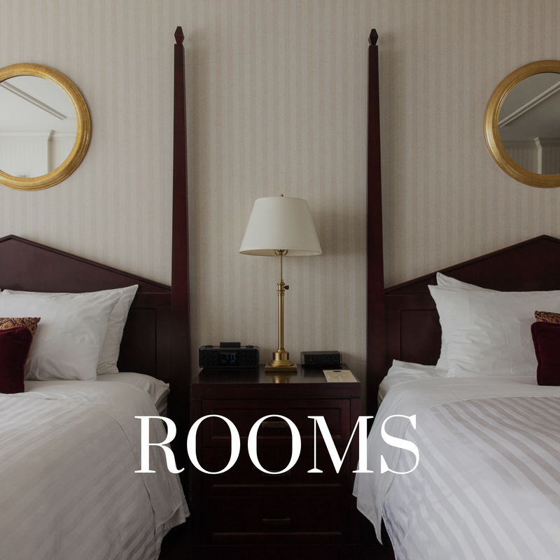 Rooms & Suits Listel Hotel Vancouver 